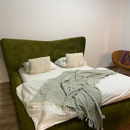 شقة Magic Green Studio هونيدوارا المظهر الخارجي الصورة